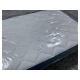 The Vitagenic Mattress by Aireloom Hotel Collection Cushion Firm Queen Mattress - MSRP $7,599.00 - No Reserve!