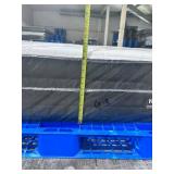 The Vitagenic Mattress by Aireloom Hotel Collection Cushion Firm Queen Mattress - MSRP $7,599.00 - No Reserve!