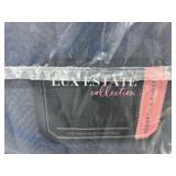 Stearns & Foster Lux Estate Medium Euro Pillow Top Queen Mattress - MSRP $3,799.00 - No Reserve!