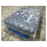 Stearns & Foster Lux Estate Medium Euro Pillow Top Queen Mattress - MSRP $3,799.00 - No Reserve!