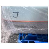 Tempur-Pedic "TEMPUR-Contour Rhapsody Luxe" Queen Mattress - MSRP $3,999.00 - No Reserve!