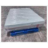 Tempur-Pedic "TEMPUR-Contour Rhapsody Luxe" Queen Mattress - MSRP $3,999.00 - No Reserve!
