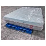 Tempur-Pedic "TEMPUR-Contour Rhapsody Luxe" Queen Mattress - MSRP $3,999.00 - No Reserve!