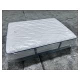 Stearns & Foster Estate Luxury Plush Queen Mattress - MSRP $2,400.00 - No Reserve!