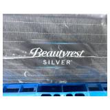 Beautyrest Silver 900 Series Refreshing Firm Queen Mattress - MSRP $1,399.99 - No Reserve!
