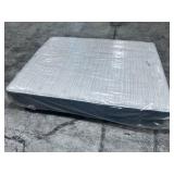 Beautyrest Silver 900 Series Refreshing Firm Queen Mattress - MSRP $1,399.99 - No Reserve!