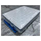 Beautyrest Silver 900 Series Refreshing Firm Queen Mattress - MSRP $1,399.99 - No Reserve!