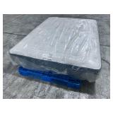 Beautyrest Silver 900 Series Refreshing Firm Queen Mattress - MSRP $1,399.99 - No Reserve!