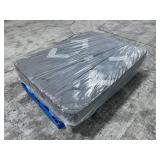 Sealy Posturepedic Plus Cushion Firm Tight Top Queen Mattress - MSRP $1,299.99 - No Reserve!