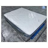 Sealy Posturepedic Plus Deveraux Cushion Firm Queen Mattress - MSRP $1,050.00 - No Reserve!