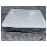 Sealy Posturepedic Plus Deveraux Cushion Firm Queen Mattress - MSRP $1,050.00 - No Reserve!