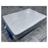 Sealy Posturepedic Plus Deveraux Cushion Firm Queen Mattress - MSRP $1,050.00 - No Reserve!