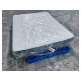 Sealy Posturepedic Plus Deveraux Cushion Firm Queen Mattress - MSRP $1,050.00 - No Reserve!
