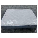 Sealy Posturepedic Plus Deveraux Cushion Firm Queen Mattress - MSRP $1,050.00 - No Reserve!
