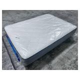 Sealy Posturepedic Plus Deveraux Cushion Firm Queen Mattress - MSRP $1,050.00 - No Reserve!