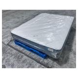 Sealy Posturepedic Plus Deveraux Cushion Firm Queen Mattress - MSRP $1,050.00 - No Reserve!