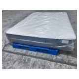 Sealy Posturepedic Plus Deveraux Cushion Firm Queen Mattress - MSRP $1,050.00 - No Reserve!