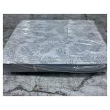 Sealy Posturepedic Carver Firm Queen Mattress - MSRP $699.00 - No Reserve!