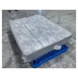 Sealy Posturepedic Carver Firm Queen Mattress - MSRP $699.00 - No Reserve!