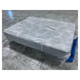 Sealy Posturepedic Carver Firm Queen Mattress - MSRP $699.00 - No Reserve!