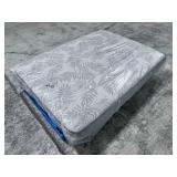 Sealy Posturepedic Carver Firm Queen Mattress - MSRP $699.00 - No Reserve!