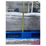 Sealy Posturepedic Carver Firm Queen Mattress - MSRP $699.00 - No Reserve!