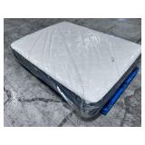Stearns & Foster Rockwell Luxury Plush Tight Top Queen Mattress - MSRP $2,549.00 - No Reserve!