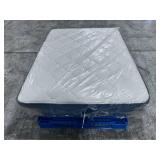 Stearns & Foster Rockwell Luxury Plush Tight Top Queen Mattress - MSRP $2,549.00 - No Reserve!