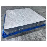 Aireloom Preferred Collection - Streamline Plush King Mattress - MSRP $5,399.00 - No Reserve!