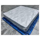 Aireloom Preferred Collection - Streamline Plush King Mattress - MSRP $5,399.00 - No Reserve!