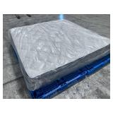 Aireloom Preferred Collection - Streamline Plush King Mattress - MSRP $5,399.00 - No Reserve!