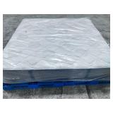 Aireloom Preferred Collection - Streamline Plush King Mattress - MSRP $5,399.00 - No Reserve!