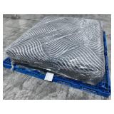 Sealy Posturepedic Plus High Point Hybrid Soft California King Mattress - MSRP $2,899.00 - No Reserve!