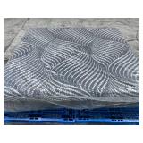 Sealy Posturepedic Plus High Point Hybrid Soft California King Mattress - MSRP $2,899.00 - No Reserve!