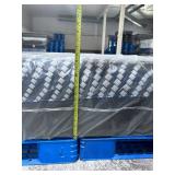 Sealy Posturepedic Plus High Point Hybrid Soft California King Mattress - MSRP $2,899.00 - No Reserve!