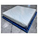 Tempur-Pedic TEMPUR-ProAdapt Soft King Mattress - MSRP $4,099.00 - No Reserve!