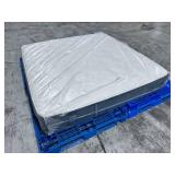 Sealy Posturepedic Premium Cushion Firm King Mattress - MRSP $1,899.00 - No Reserve!