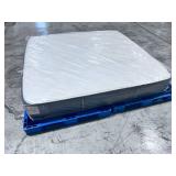 Sealy Posturepedic Premium Cushion Firm King Mattress - MRSP $1,899.00 - No Reserve!