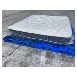 Sealy Posturepedic Premium Cushion Firm King Mattress - MRSP $1,899.00 - No Reserve!