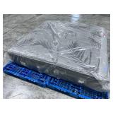 Sealy Posturepedic Plus Satisfied II Medium Euro Pillow Top King Mattress - MSRP $2,199.00 - No Reserve!
