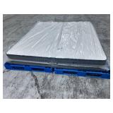 Beautyrest Black Extra Firm King Mattress - MSRP $2,299.00 - No Reserve!