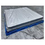 Beautyrest Black Extra Firm King Mattress - MSRP $2,299.00 - No Reserve!