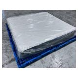 Beautyrest Black Extra Firm King Mattress - MSRP $2,299.00 - No Reserve!