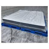 Beautyrest Black Extra Firm King Mattress - MSRP $2,299.00 - No Reserve!