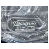 Beautyrest Black Hybrid Plus Plush King Mattress - MSRP $2,949.00 - No Reserve!
