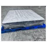Beautyrest Black Hybrid Plus Plush King Mattress - MSRP $2,949.00 - No Reserve!