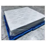 Beautyrest Black Hybrid Plus Plush King Mattress - MSRP $2,949.00 - No Reserve!