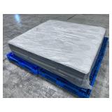 Beautyrest Black Hybrid Plus Plush King Mattress - MSRP $2,949.00 - No Reserve!