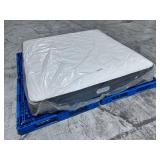 Beautyrest Platinum Extra Firm King Mattress - MSRP $1,759.00 - No Reserve!