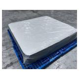 Beautyrest Platinum Extra Firm King Mattress - MSRP $1,759.00 - No Reserve!